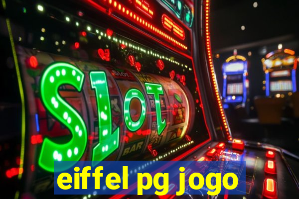 eiffel pg jogo